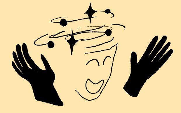 Impro : journal télévisé 100% improvisé 1